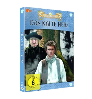 Märchenperlen:  Das kalte Herz