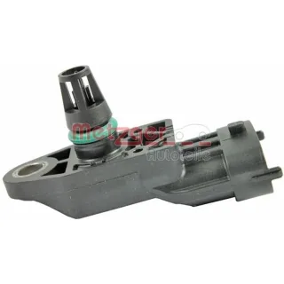 Metzger Saugrohrdrucksensor Porsche 911 Boxster Cayenne Cayman Panamera