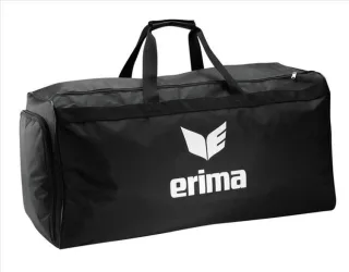 Erima Trikottasche schwarz 723053