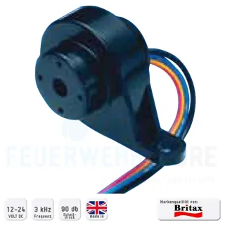 Britax Rückfahr-Alarm 90 dB(A)