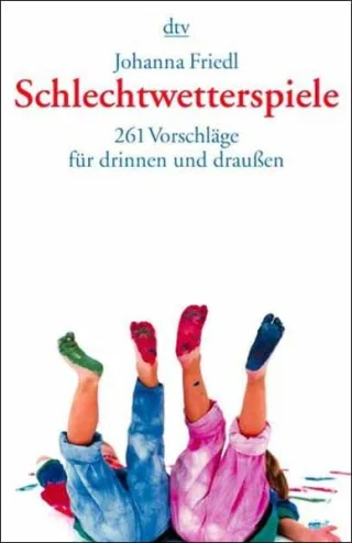 Schlechtwetterspiele