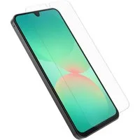Otterbox Displayschutzglas Glass für Samsung Galaxy A26 für Samsung Galaxy A26 5G, Displayschutzfolie, Schutzfolie, Bildschirmschutz, kratz- & stoßfest
