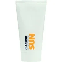 JIL SANDER Bodylotion Sun Women, mit feuchtigkeitsspendender Wirkung