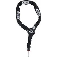 ABUS Rahmenschloss ADAPTOR CHAIN ACH 2.0 6KS + ST5950 (mit Halterung und Transporttasche)