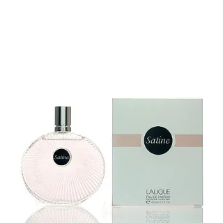 Lalique Satine Femme Eau de Parfum 50 ml