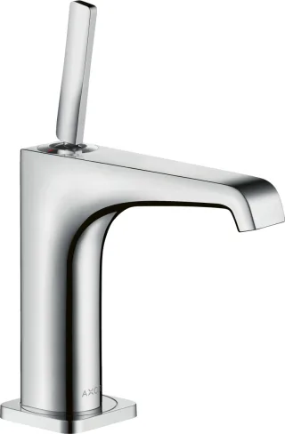Hansgrohe Waschtischmischer 125 Axor Citterio E 36101800