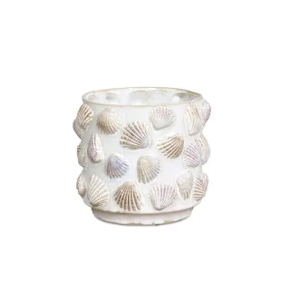 Vase MUSCHEL