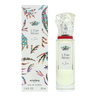Sisley L'eau Révée d'Isa Eau de Toilette 50ml