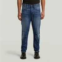 G-STAR Tapered-fit-Jeans G-Star Arc 3D mit Knopfverschluss, mittlerer Bund