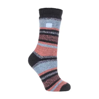 Damen 2.3 Tog Luxuriöse Dicke Thermosocken für den Winter