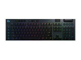Logitech G G915 | 920-009111 | Volle Größe (100%) - Kabellos