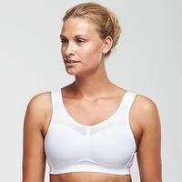 Swegmark of Sweden Sport-BH Activate - 10350 mit nahtlos vorgeformten Cups