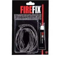 Firefix Dichtungsband FireFix Abdichtungsflachband 3 x 10 mm, 2 m