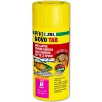 JBL GmbH & Co. KG PRONOVO TAB, Nahrungsergänzungsmittel für: Fische