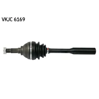 SKF Antriebswelle vorne links Citroen 2