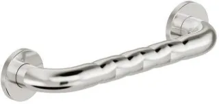 Neuesbad FUNKTION Wandmontage Edelstahl GRAB BAR 600MM, DECOR NB1DENIL341C1