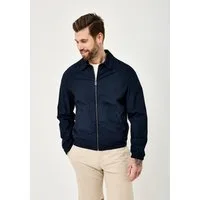 Redpoint Blouson BENNY Modern Fit Blouson aus reiner Baumwolle