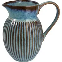 Greengate Kanne Alice oyster Krug blue 1,5l