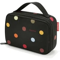 REISENTHEL® Kühltasche thermocase dots, thermocase
