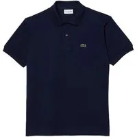 Lacoste Poloshirt Lacoste Classic Fit Poloshirt
