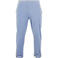 URBAN CLASSICS Jogginghose Urban Classics Velvet Trackpants (1-tlg)