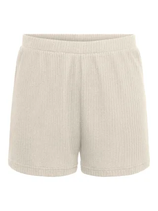 ONLY - ONL30 MINUK SHORTS CS JRS Birch - Gr. - L