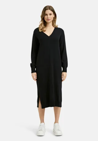 Smith&Soul - Dresses dark blue - Gr. - M
