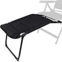 yourGEAR Campingstuhl Footrest Sovana 3D Beinauflage - Fußauflage für Sovana 3D Stuhl