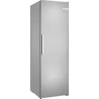 BOSCH Gefrierschrank Serie 4 GSN36VLCG, 186,2 cm hoch, 59,5 cm breit, Nie wieder abtauen mit leisem No Frost Gefrierschrank.