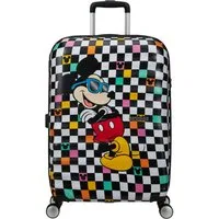 American Tourister® Hartschalen-Trolley Spinner 67 / 24 TSA Disney FL, 4 Rollen