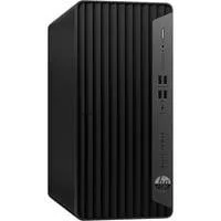 Elite Tower 800 G9 (A0YY1EA), PC-System schwarz, Windows 11 Pro