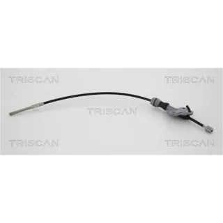 Triscan Handbremsseil Vorne Ford Fiesta Mazda 2