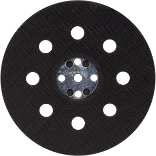 Bosch Schleifteller, 115 mm, für PEX 115 - 2608601066