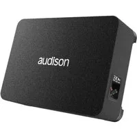 Audison Audison PRIMA APBX 10 DS Gehäusesubwoofer 25 cm Auto-Subwoofer