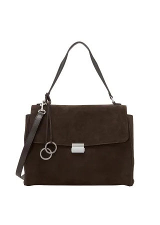 Marc o Polo - Leather Hand Bags, Burnt Coffee