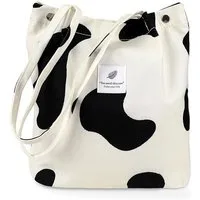 Cachito Schultertasche Damen Kordsamt-Schultertasche, Henkeltasche, Weihnachtsgeschenk, Neujahrsgeschenk, Valentinstagsgeschenk