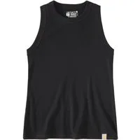 Carhartt T-Shirt 107481-N04 Carhartt Ribbed