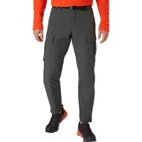 McKINLEY Outdoorhose HE.-ABZIPPHOSE AMITE III MN mit abzippbaren Beinen, feuchtigkeitsableitend, schnelltrocknend