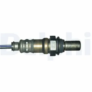 Delphi Lambdasonde vor Katalysator Suzuki Baleno Grand Jimny