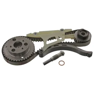 Febi Zahnriemensatz Ford 46380 1,8