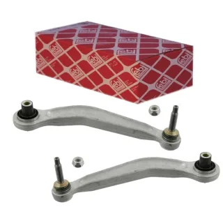 2 Febi Querlenker hinten BMW 5er E39