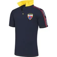 Nebulus Poloshirt BELA, P5315 - Herren, navy, S