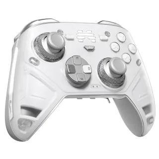 BEITONG KUNPENG BTP-KP70A AI Adaptive Feedback Gamepad with Dual Hall Effect Joystick RGB Light 2KHz Wireless Nearlink A