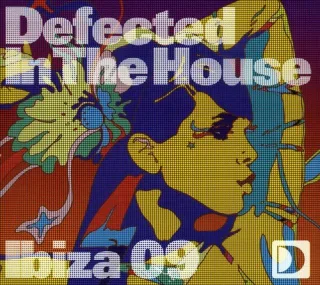 Ibiza09-Defected in the House