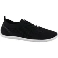 TOM TAILOR Kawelo Barfußschuh Freizeitschuh, Halbschuh, Schnürschuh mit Logoschriftzug