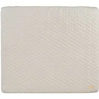 roba® Wickelauflage Luxe, greyish gesteppt