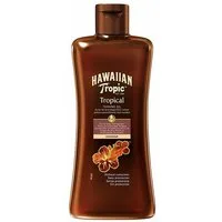Hawaiian Tropic Selbstbräunungscreme Tropical Tanning Oil
