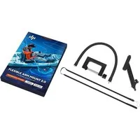 deeper Fischfinder deeper Halterung Flexibler Montagearm