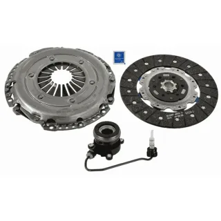 Sachs Kupplung Opel Astra Signum Vectra Zafira 1,9 3000990282