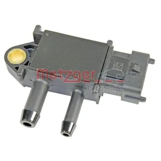 Metzger Abgasdrucksensor Opel Astra Corsa Insignia Meriva Mokka Zafira